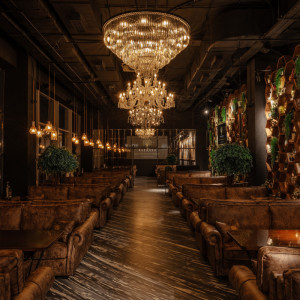 Фотография кальянная Барвиха Lounge Отрадное
