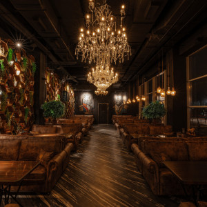 Фотография кальянная Барвиха Lounge Отрадное