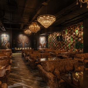 Фотография кальянная Барвиха Lounge Отрадное