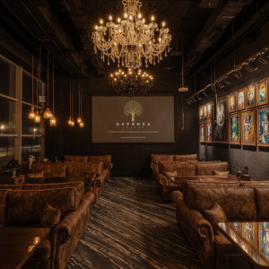 Фотография кальянная Барвиха Lounge Отрадное