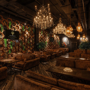Фотография кальянная Барвиха Lounge Отрадное