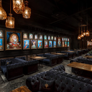 Фотография кальянная Барвиха Lounge Павелецкая