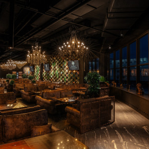 Фотография hookah bar Барвиха Lounge Тёплый стан
