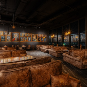 Фотография hookah bar Барвиха Lounge Тёплый стан