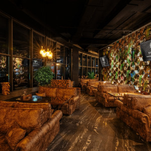 Фотография hookah bar Барвиха Lounge Тёплый стан