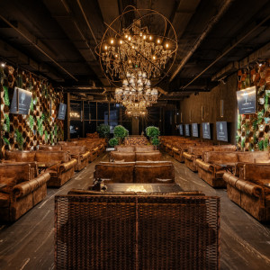 Фотография hookah bar Барвиха Lounge Тёплый стан