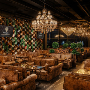 Фотография hookah bar Барвиха Lounge Тёплый стан