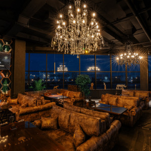 Фотография hookah bar Барвиха Lounge Тёплый стан