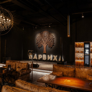 Фотография hookah bar Барвиха Lounge Тёплый стан