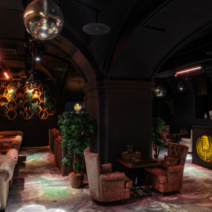 Фотография bar Караоке-бар Барвиха Voice l Красная площадь
