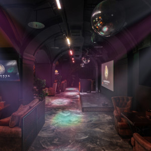 Фотография bar Караоке-бар Барвиха Voice l Красная площадь