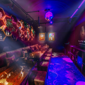 Фотография bar Караоке-бар Барвиха Voice l Красная площадь
