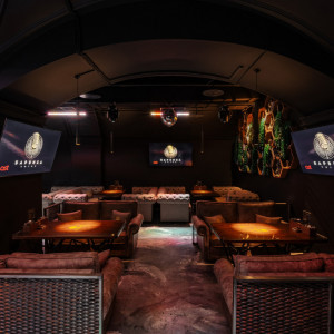 Фотография bar Караоке-бар Барвиха Voice l Красная площадь