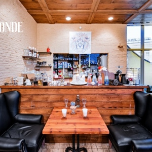 Фотография кальянная Beaumonde Lounge