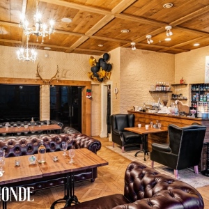 Фотография кальянная Beaumonde Lounge