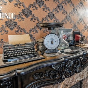Фотография кальянная Beaumonde Lounge