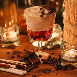 Фотография кальянная Beaumonde Lounge