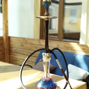 Фотография hookah bar БИБЛИОТЕКА Shisha Lounge Арбат