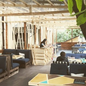 Фотография hookah bar БИБЛИОТЕКА Shisha Lounge Арбат