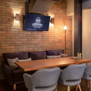 Фотография hookah bar БИБЛИОТЕКА Shisha Lounge Китай-город