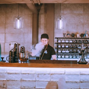 Фотография hookah bar БИБЛИОТЕКА Shisha Lounge Китай-город