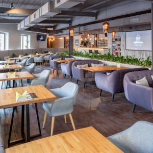 Фотография hookah bar БИБЛИОТЕКА Shisha Lounge Китай-город