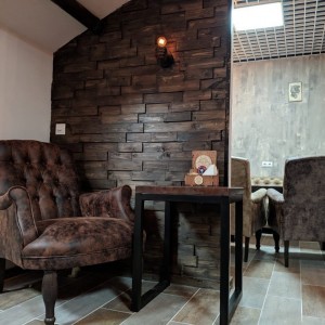 Фотография кальянная Bizone Hookah ВДНХ