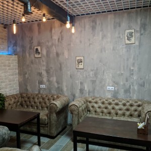 Фотография кальянная Bizone Hookah ВДНХ