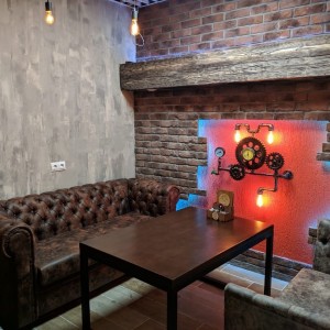 Фотография кальянная Bizone Hookah ВДНХ