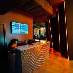 Фотография hookah bar Black Star Gaming Club