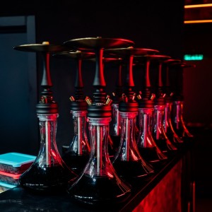 Фотография hookah bar Black Star Gaming Club