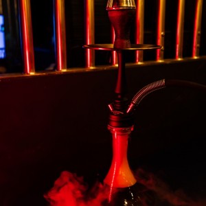 Фотография hookah bar Black Star Gaming Club