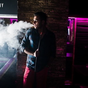 Фотография кальянная BLOW