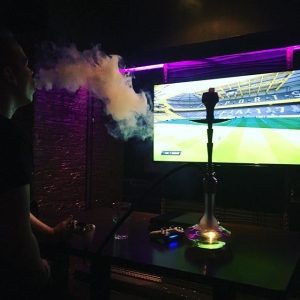 Фотография кальянная BLOW
