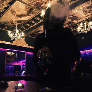 Фотография кальянная BLOW