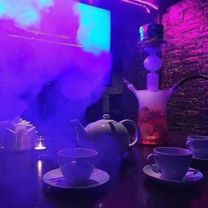 Фотография кальянная BLOW