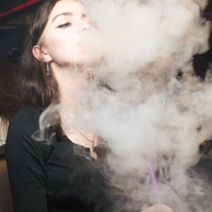 Фотография кальянная BLOW