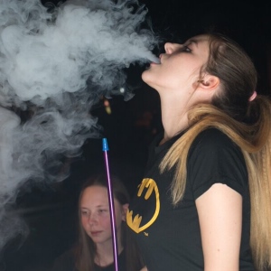 Фотография кальянная BLOW