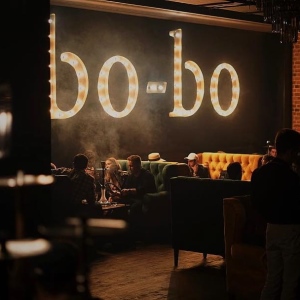 Фотография hookah bar BO-BO