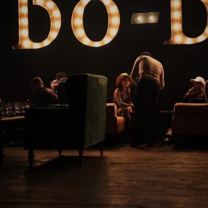 Фотография hookah bar BO-BO