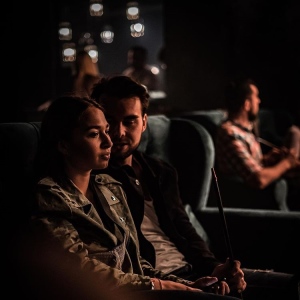 Фотография hookah bar BO-BO