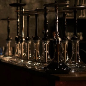 Фотография hookah bar BO-BO