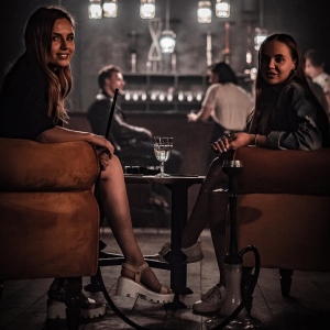Фотография hookah bar BO-BO