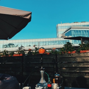 Фотография hookah bar Box Lounge