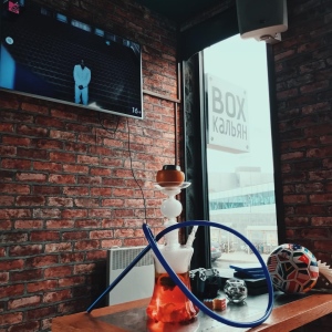 Фотография hookah bar Box Lounge