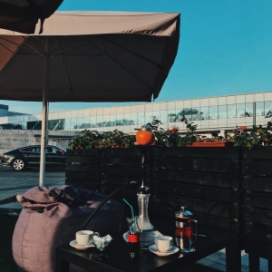 Фотография hookah bar Box Lounge