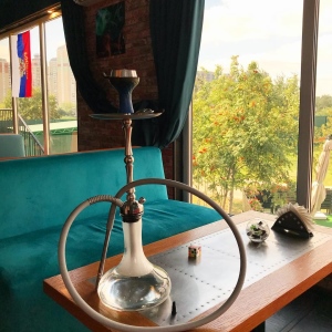 Фотография hookah bar Box Lounge