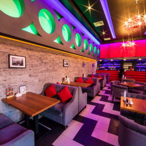 Фотография restaurant B. R. B. скоровернусь