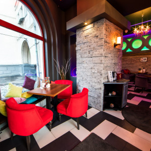 Фотография restaurant B. R. B. скоровернусь