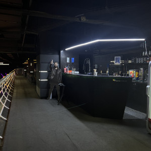 Фотография hookah bar BSK Lounge